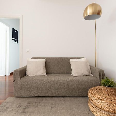 Domus La Conca Apartment Rome Exterior photo