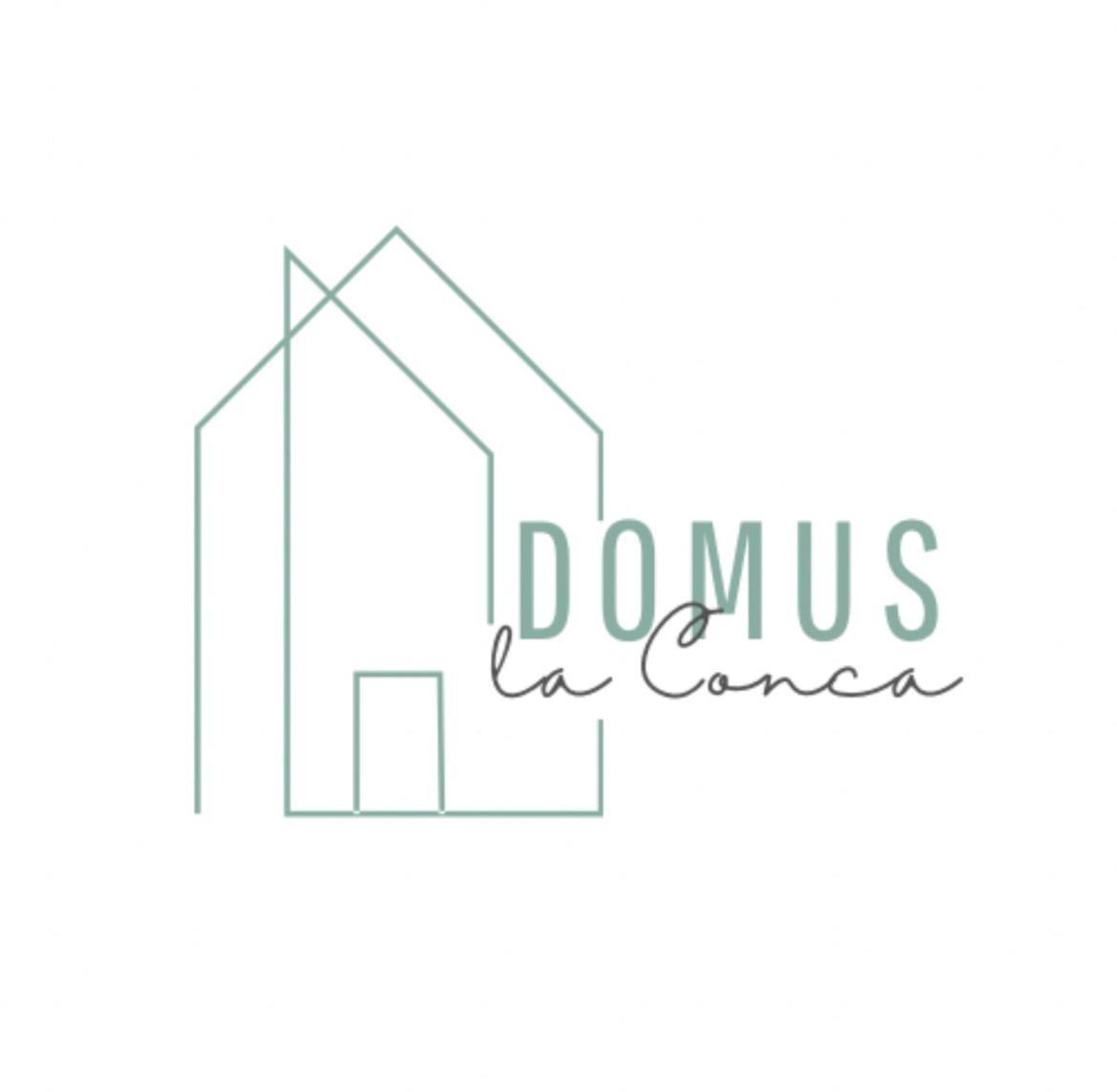 Domus La Conca Apartment Rome Exterior photo