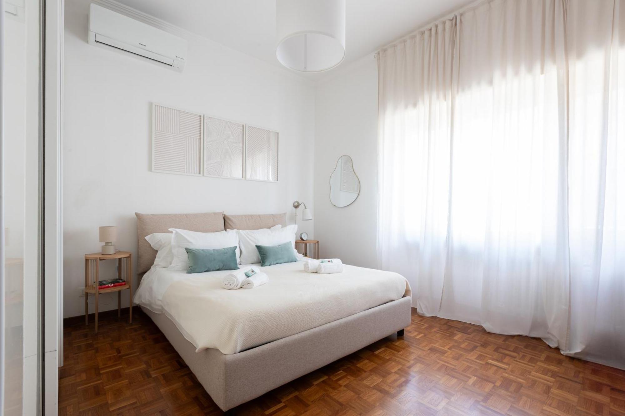 Domus La Conca Apartment Rome Exterior photo