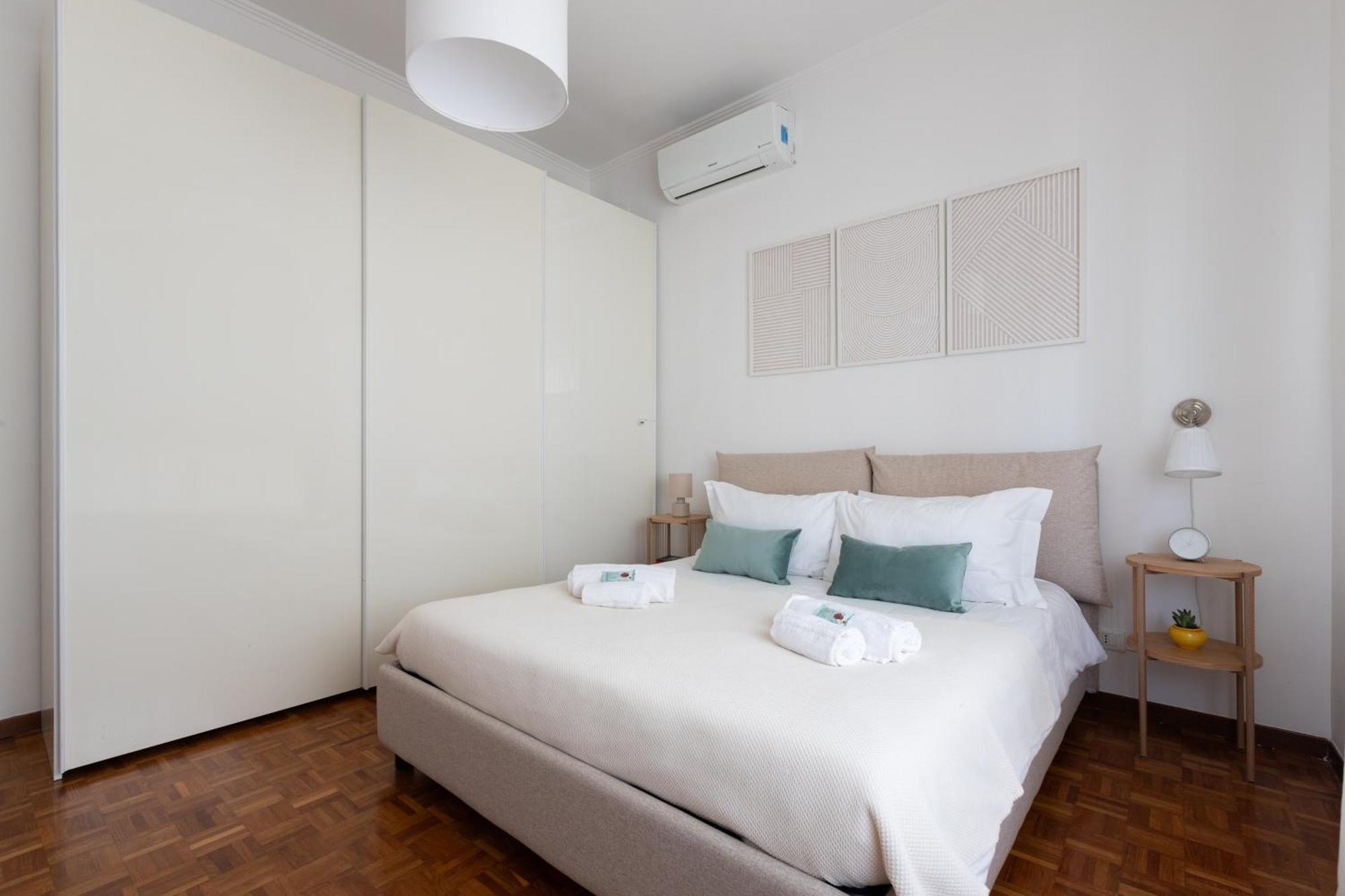 Domus La Conca Apartment Rome Exterior photo
