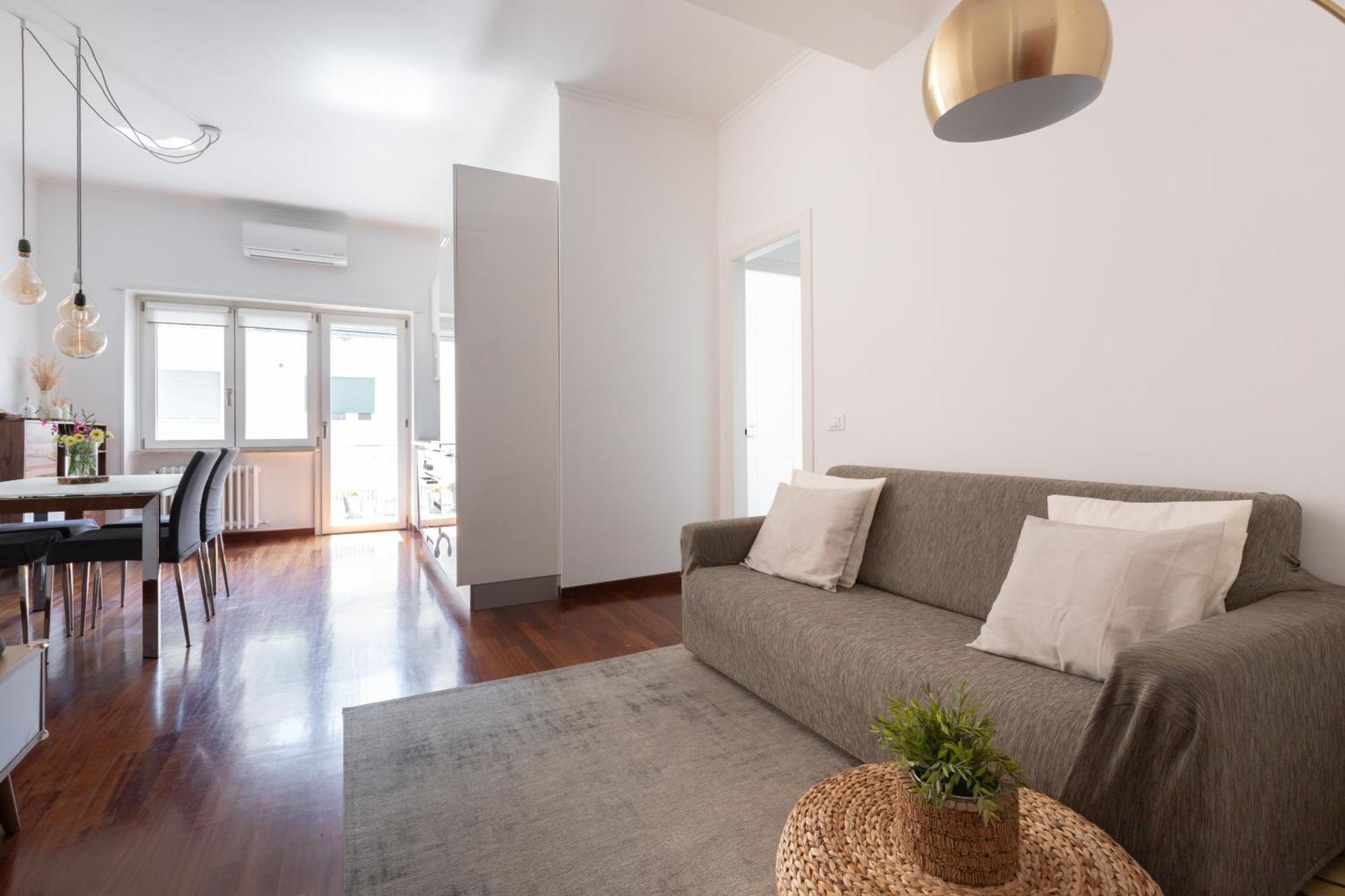 Domus La Conca Apartment Rome Exterior photo