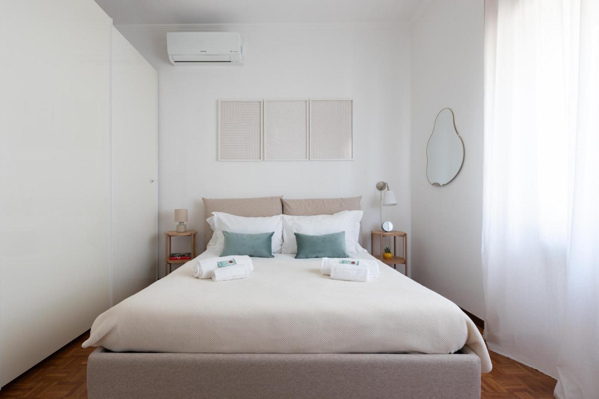 Domus La Conca Apartment Rome Exterior photo