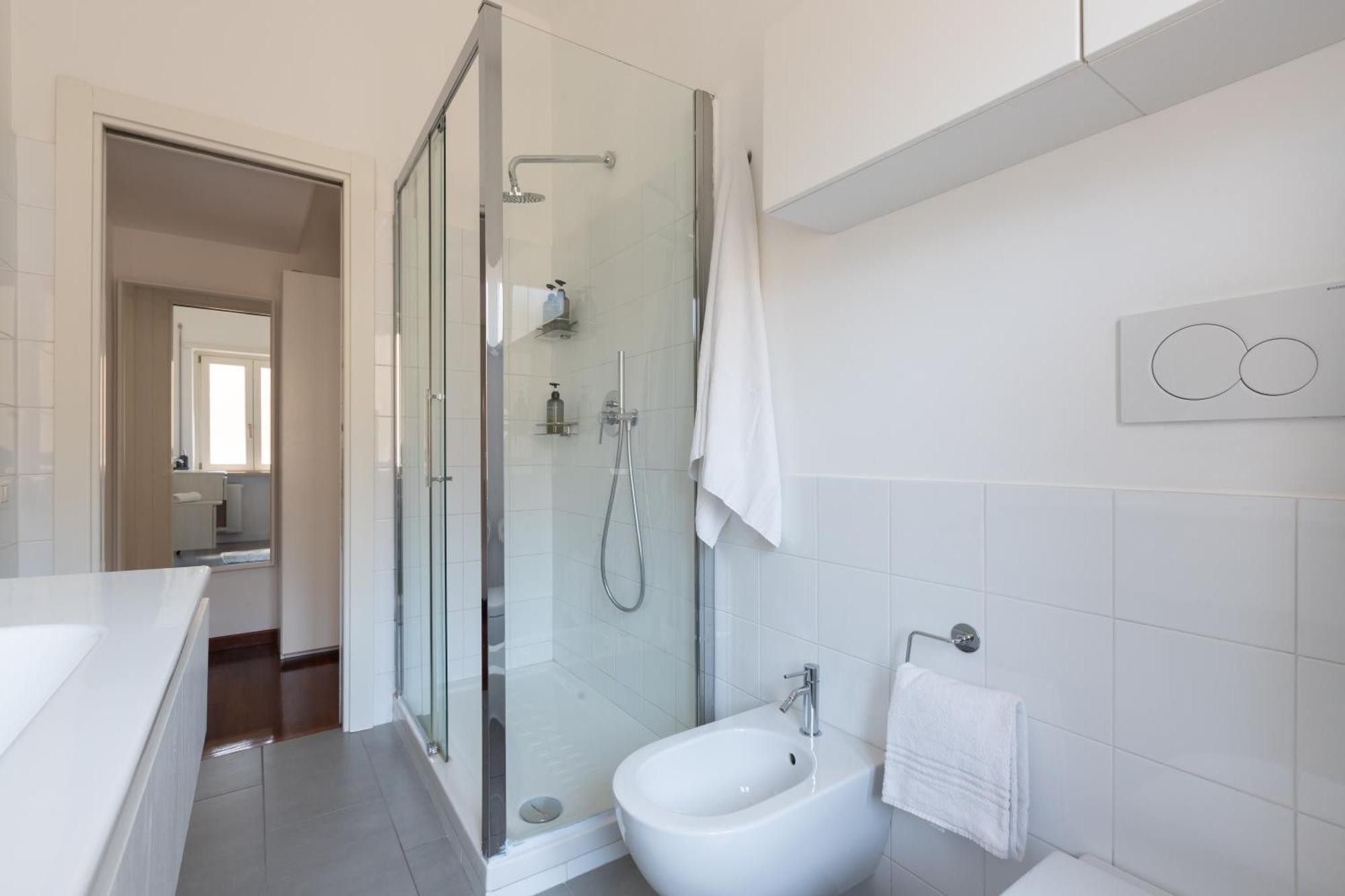 Domus La Conca Apartment Rome Exterior photo