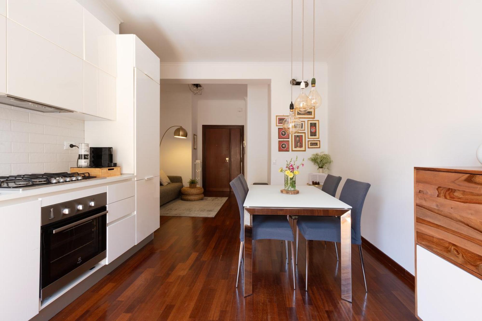 Domus La Conca Apartment Rome Exterior photo