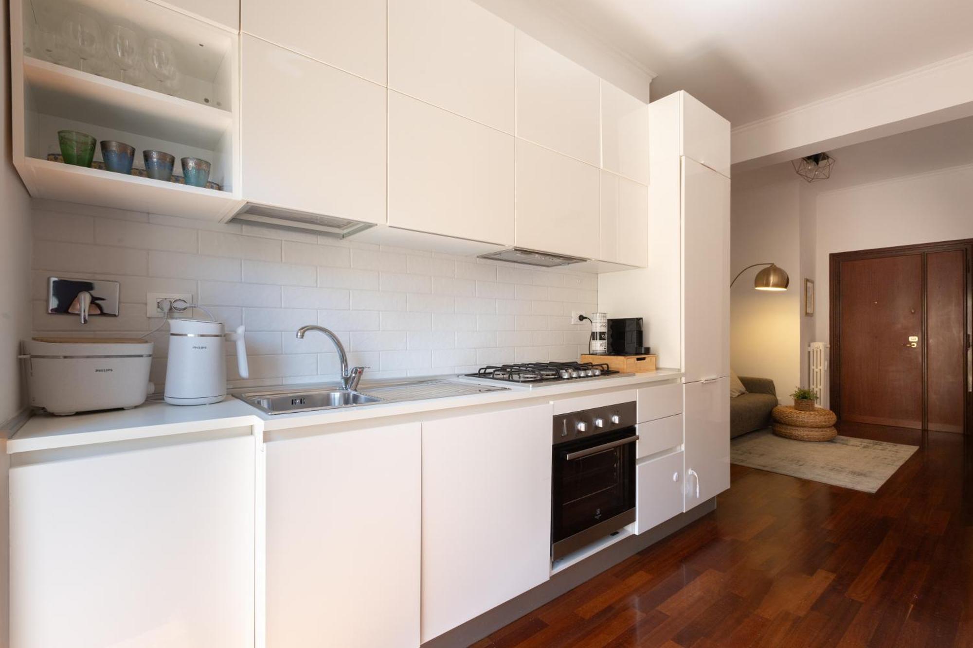 Domus La Conca Apartment Rome Exterior photo